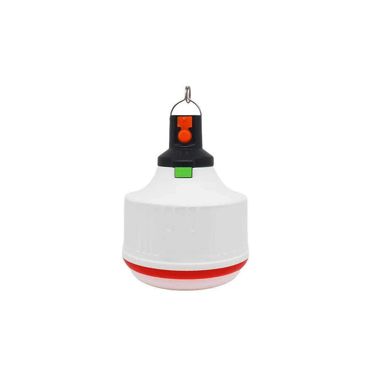 WK6013 WK6013 5 W Adjustable-Angle Work Light, 420 lm Brightness, 3 Modes