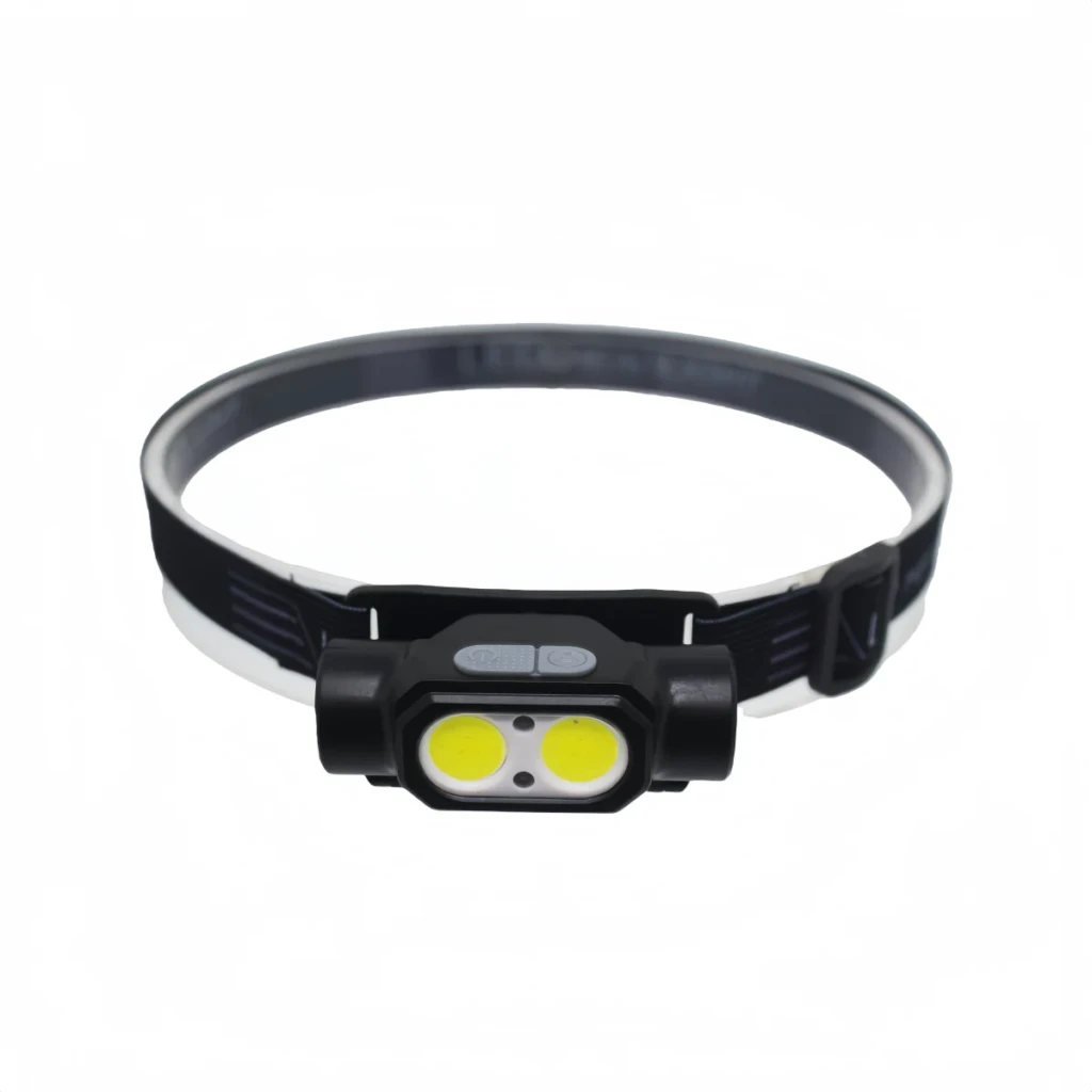 MF647H MF647H Rechargeable Clip-On Light Modular Combination COB LED Sensor Headlamp
