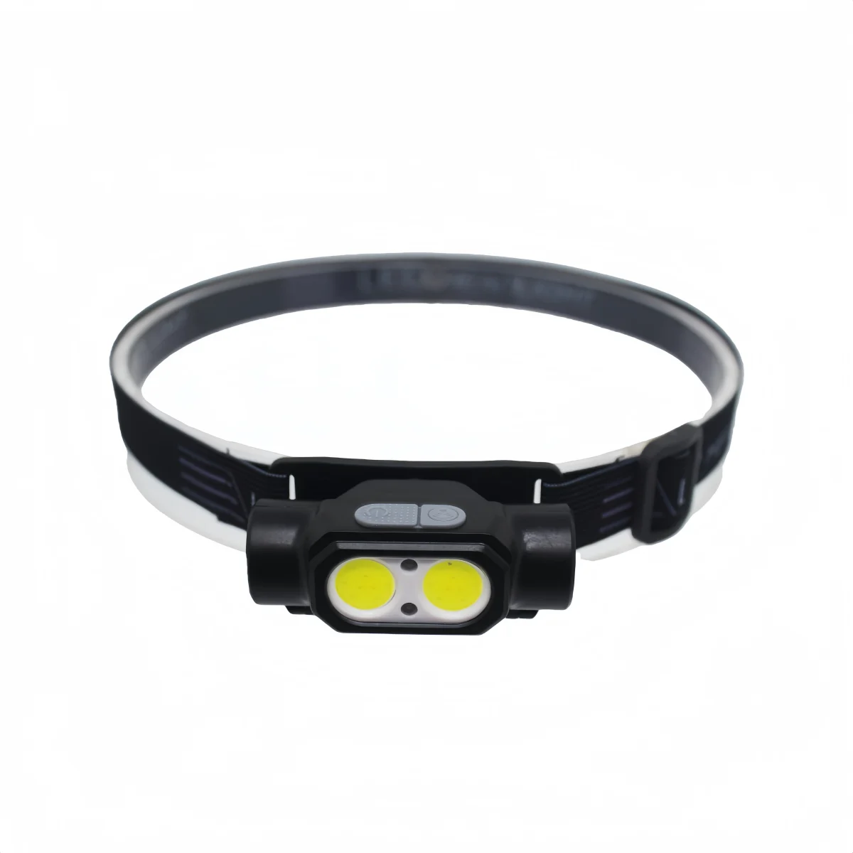 MF647H MF647H Rechargeable Clip-On Light Modular Combination COB LED Sensor Headlamp