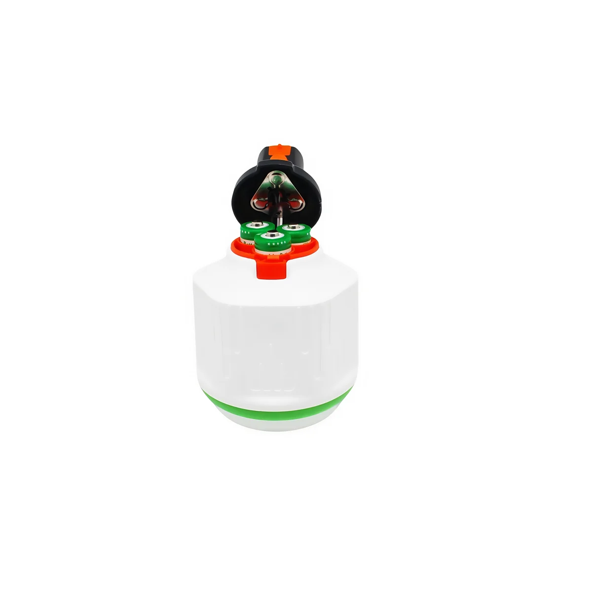 WK6011 WK6011 Adjustable-Angle 5 W LED Work Light, 410 lm Brightness