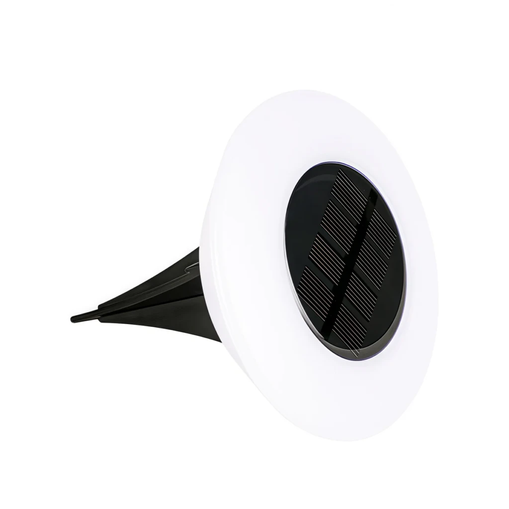 WK4016 WK4016 Outdoor Garden LED Solar Ground Light