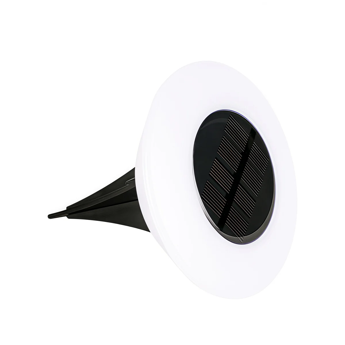 WK4016 WK4016 Outdoor Garden LED Solar Ground Light