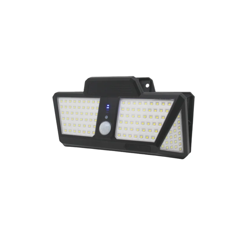 WK4003 WK4003 360 Degree lighting solar Garden Light