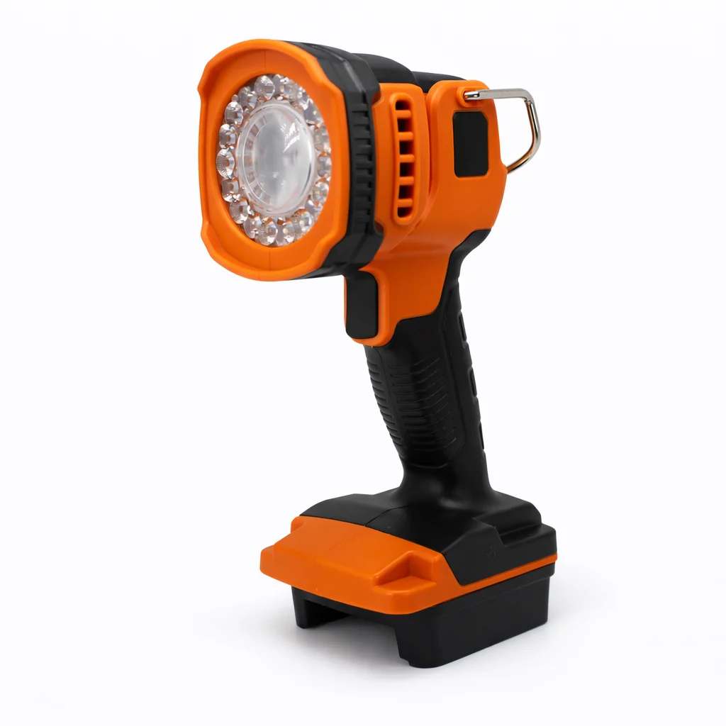 WK5038 WK5038 1800 lm Multi-functional Portable Work Light