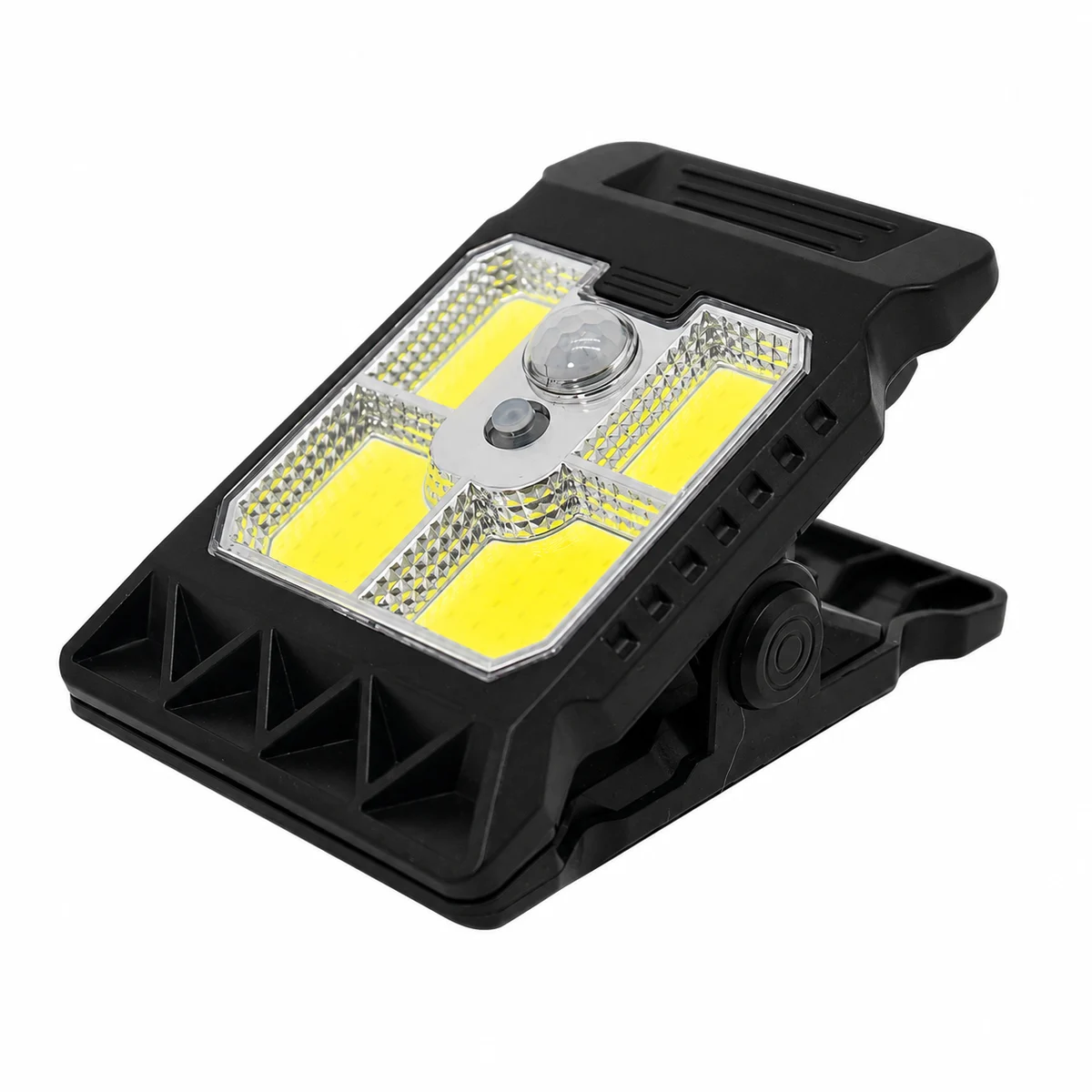 WK4014F WK4014F Clip-On Solar Garden Light