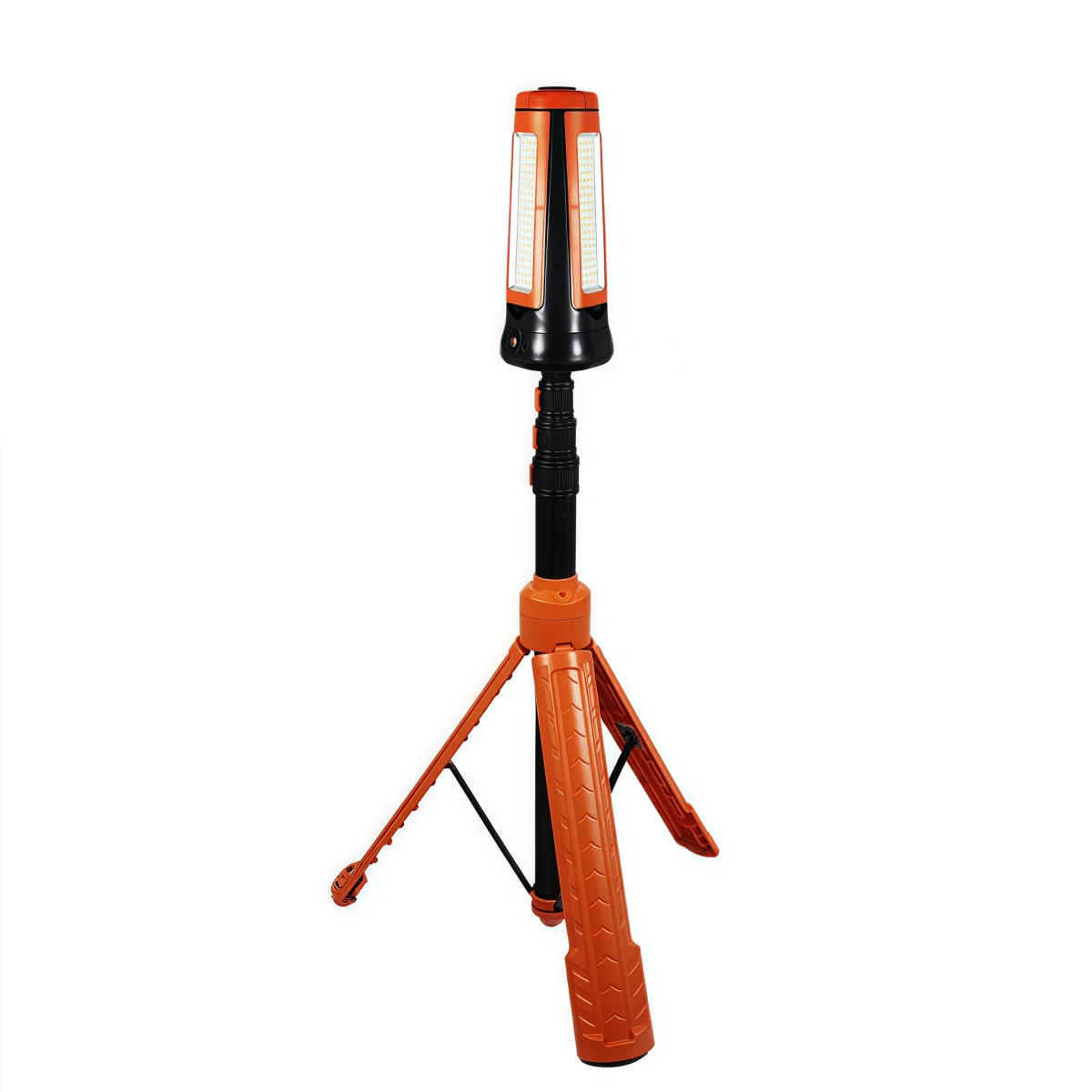 WK6009 WK6009 Multifunctional Foldable Rechargeable Camping Light