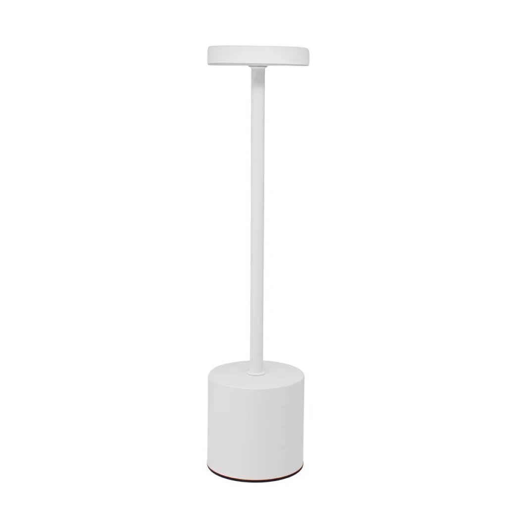WK-A1039B WK-A1039B Stepless Dimmable Rechargeable Table Lamp