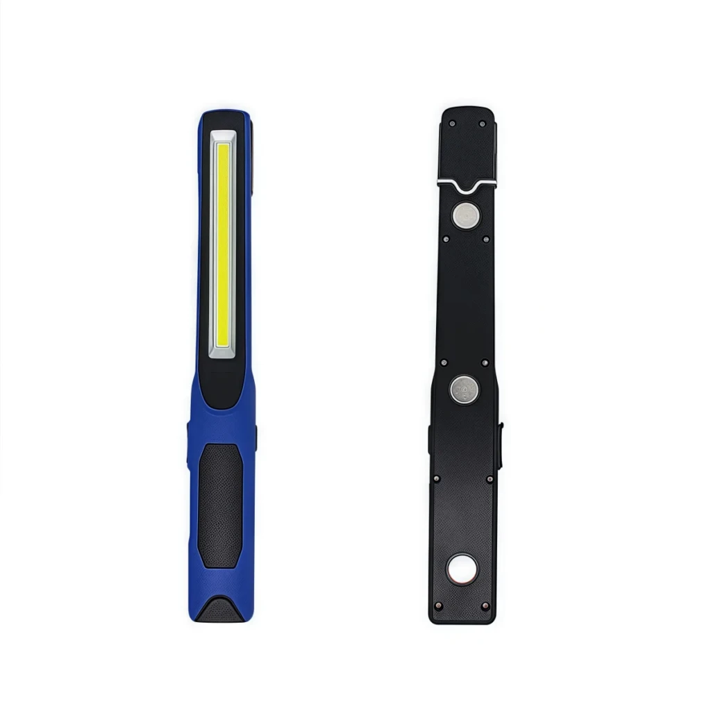 WK5021 WK5021 Rechargeable COB Portable Work Light