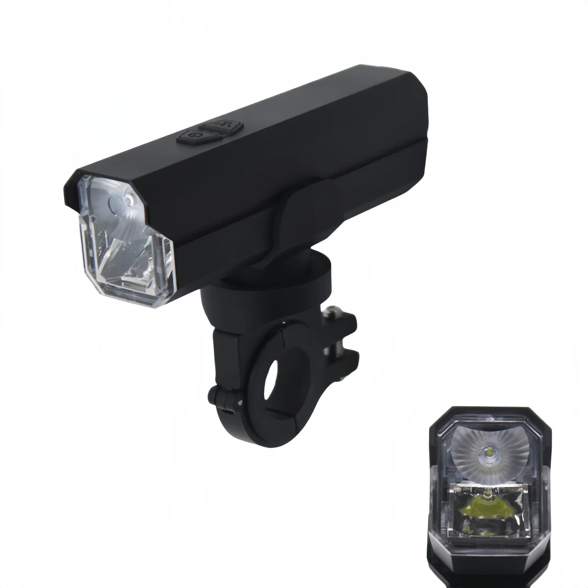 WK-C3027 WK-C3027 545 lm Power display Rechargeable