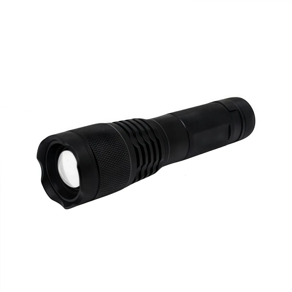 WK1008 WK1008 Mini Zoomable Torch