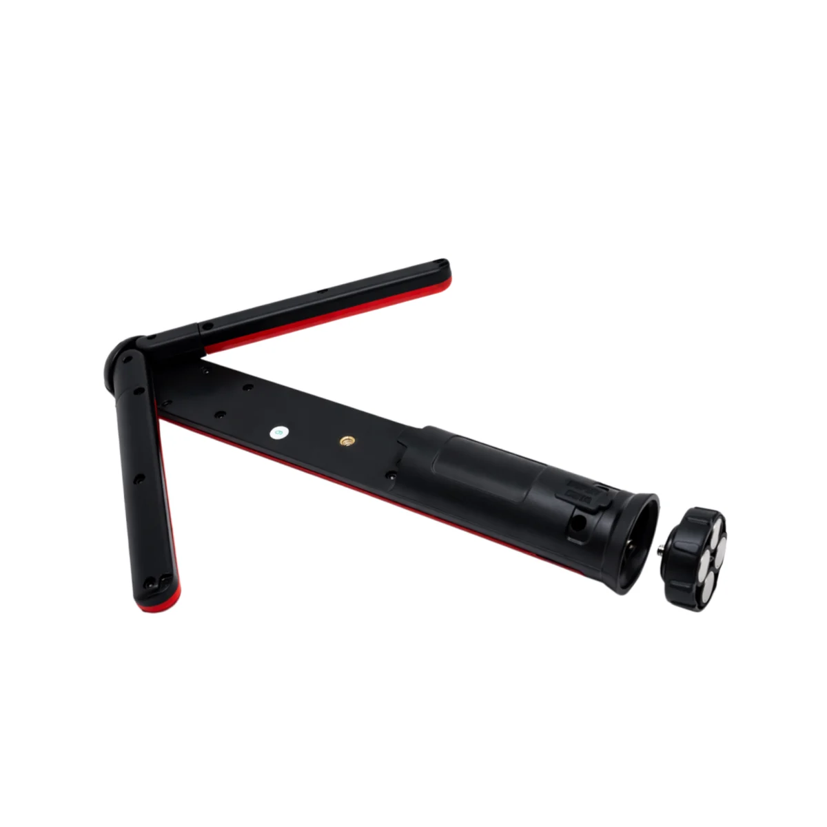 WK8100 WK8100 Portable LED Traffic Warning Sign Light