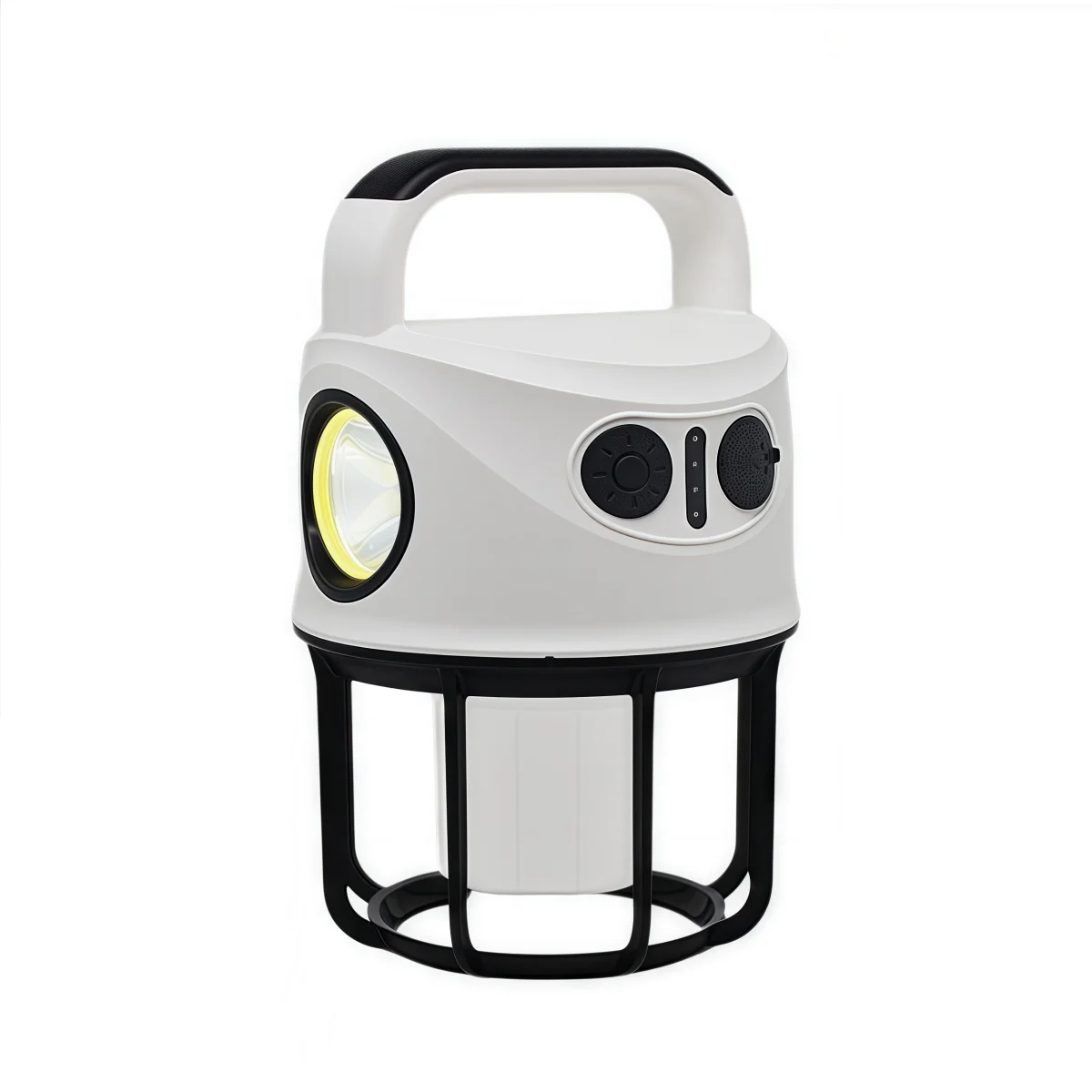 WK6015WK6041 WK6015WK6041 Portable Handheld Rechargeable Camping Light