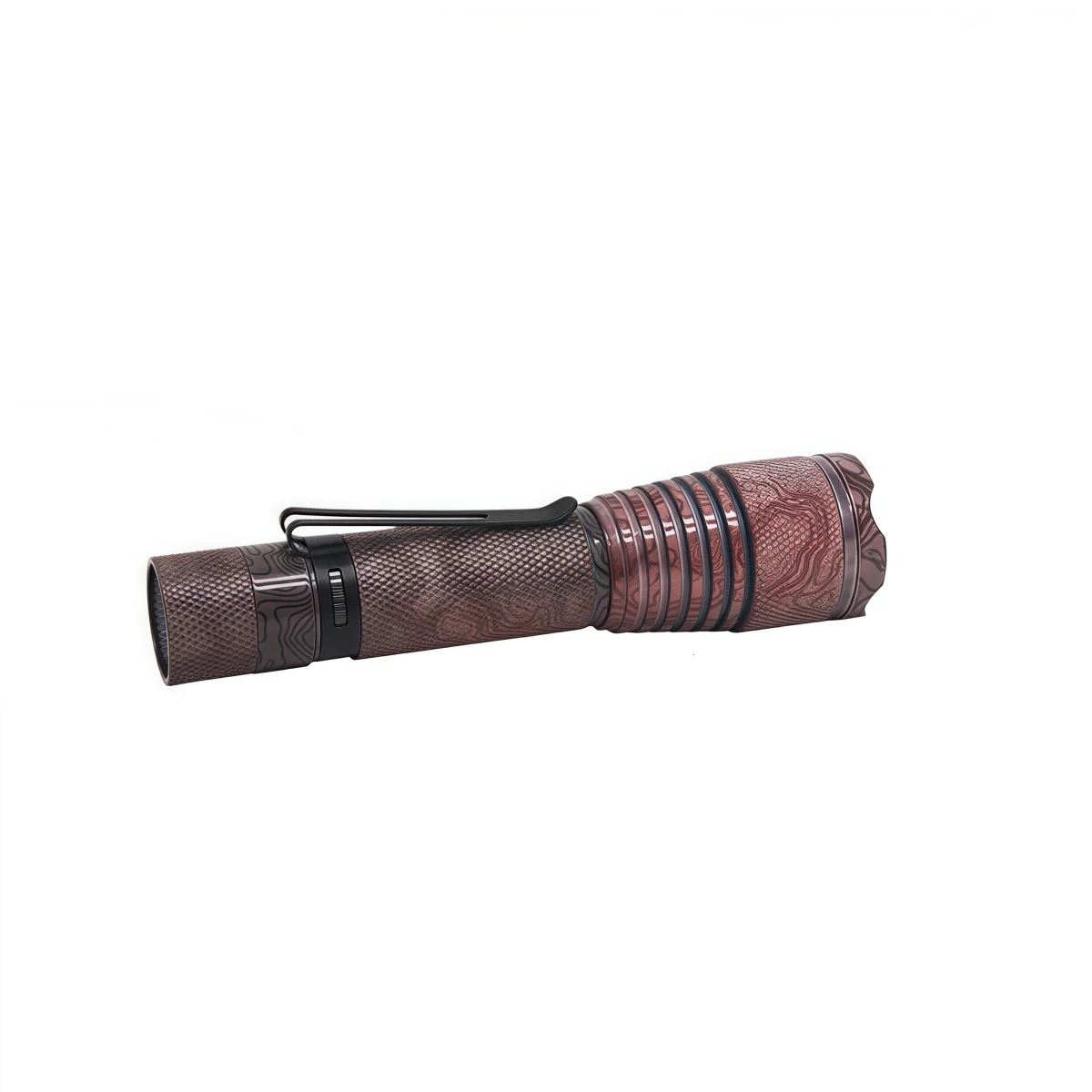 WK1015 WK1015 Ultra-Slim 50g 3 W LED Flashlight