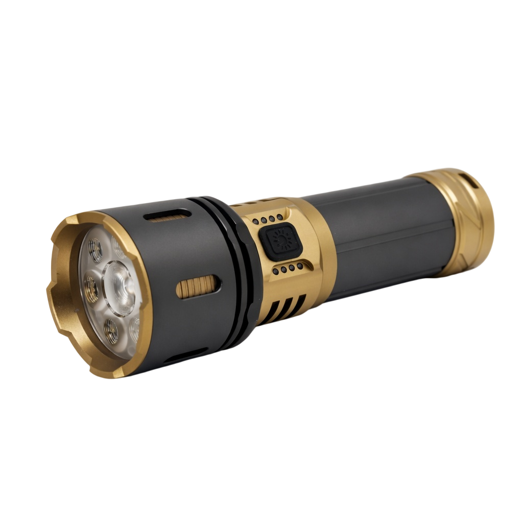 Flashlights