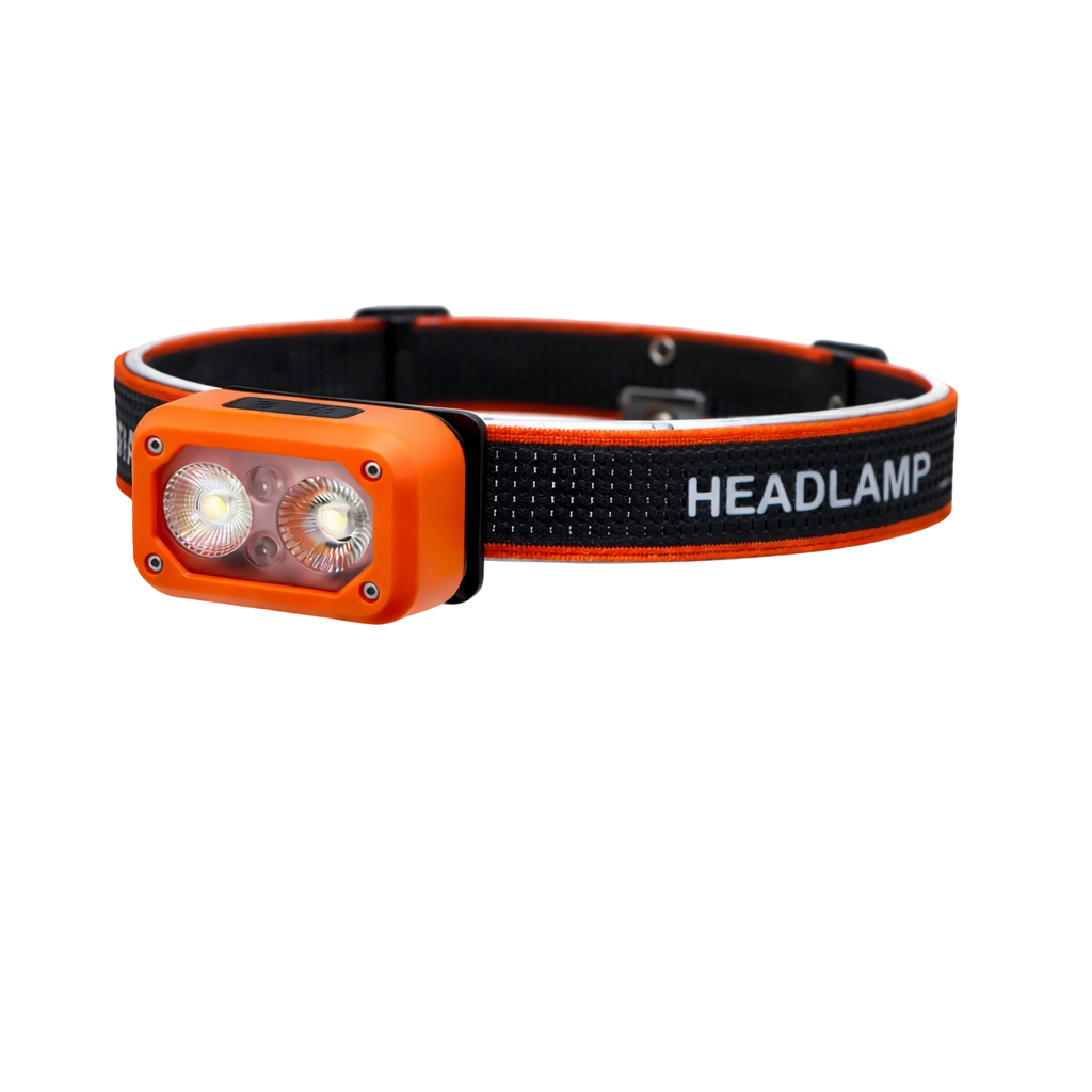 Headlamps