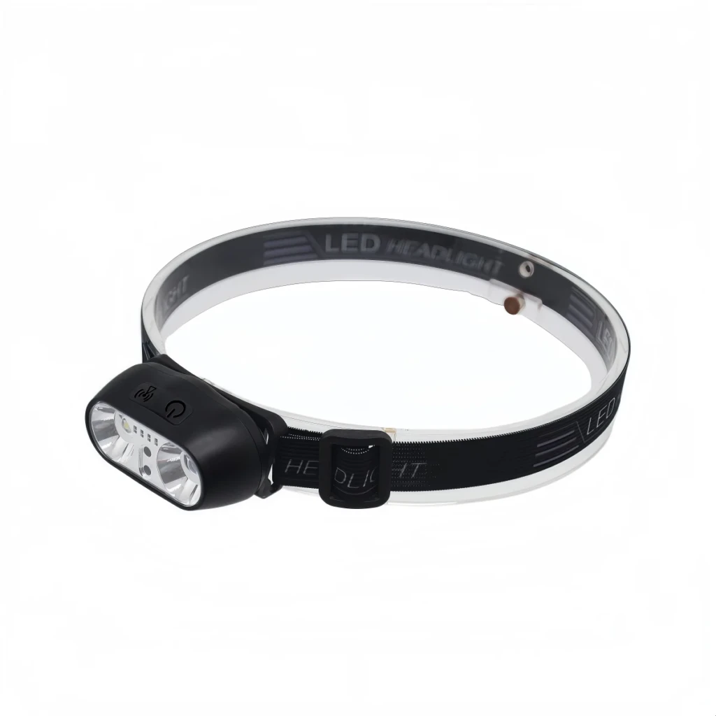 WK3013 WK3013 Portable LED Sensor Mini Headlamp