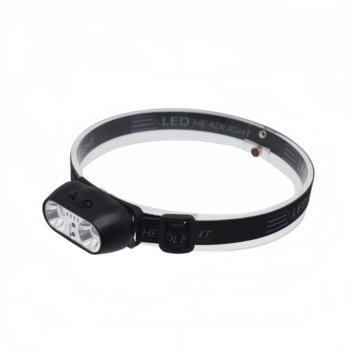 WK3013 WK3013 Portable LED Sensor Mini Headlamp