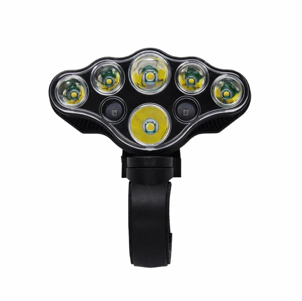 WK-C3025 WK-C3025 250 lm Bike Light