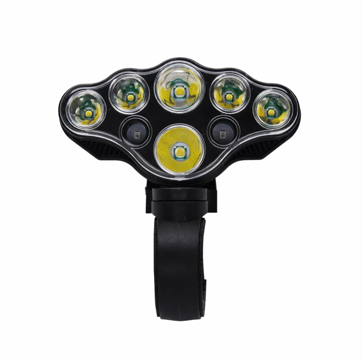 WK-C3025 WK-C3025 250 lm Bike Light