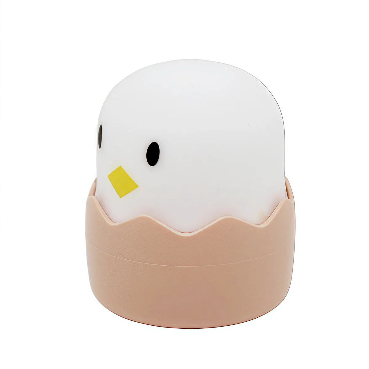 WK-A1017 WK-A1017 Portable Soft LED Chicken Night Light