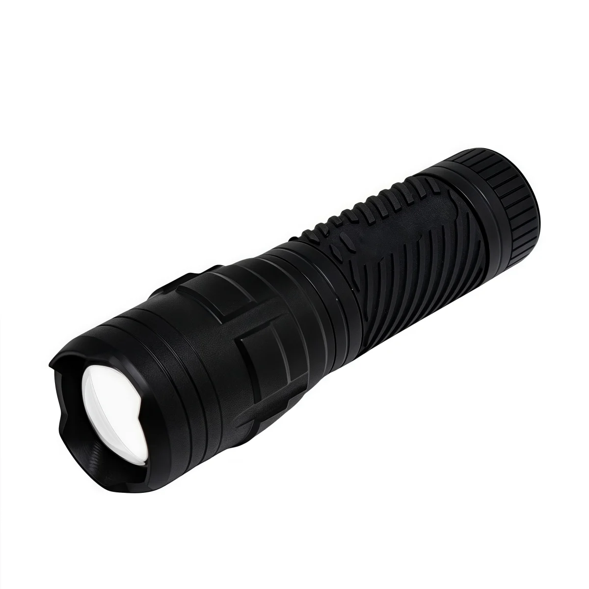 WK1005 WK1005 Outdoor Adjustable Portable Flashlight