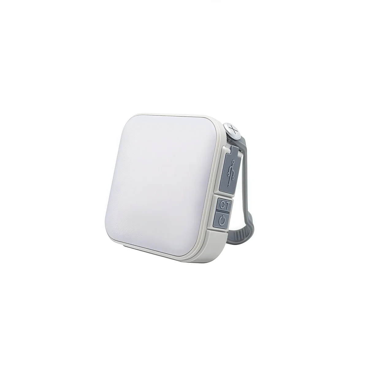 WK6034 WK6034 Multi-Function Outdoor Camping Light: 20H Ultra-Long Runtime, Solar Charging