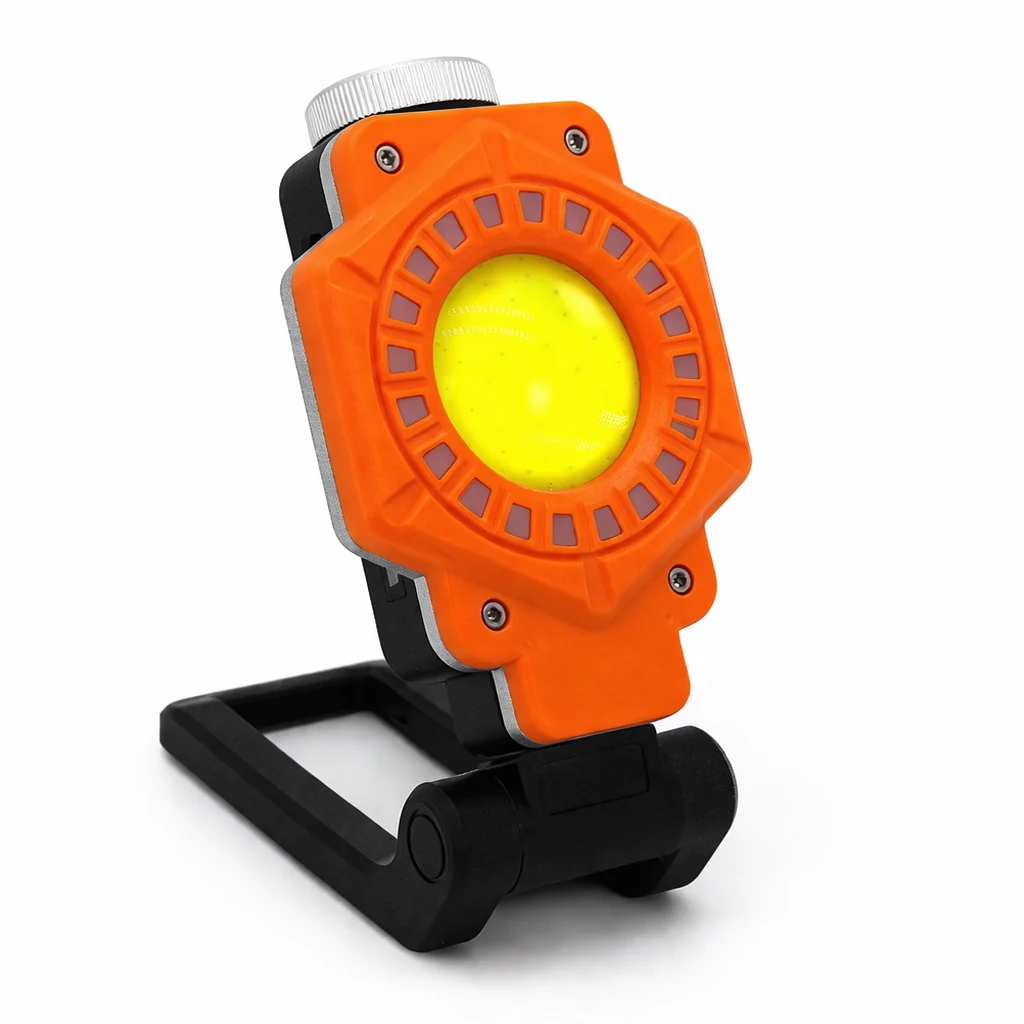 WK5042 WK5042 300 + 500 lm Multi-functional RGB Ambient Work Light