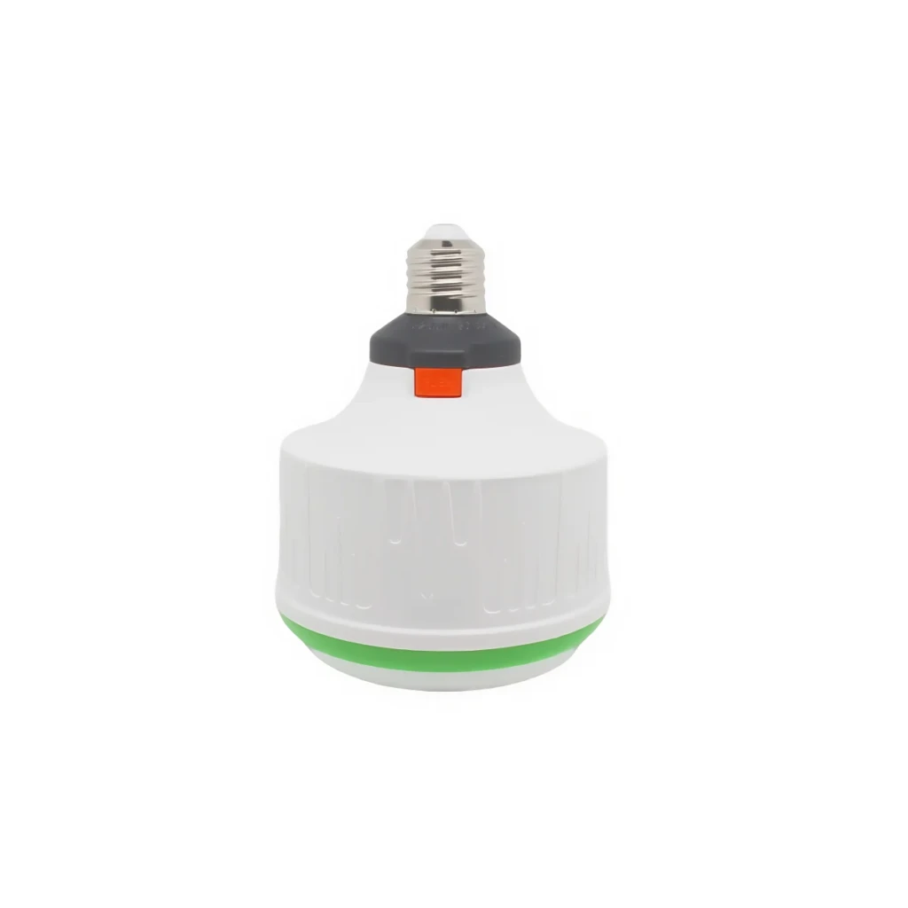 WK6012 WK6012 Auto-Switch Emergency Light, 410 lm Brightness, 3 Modes