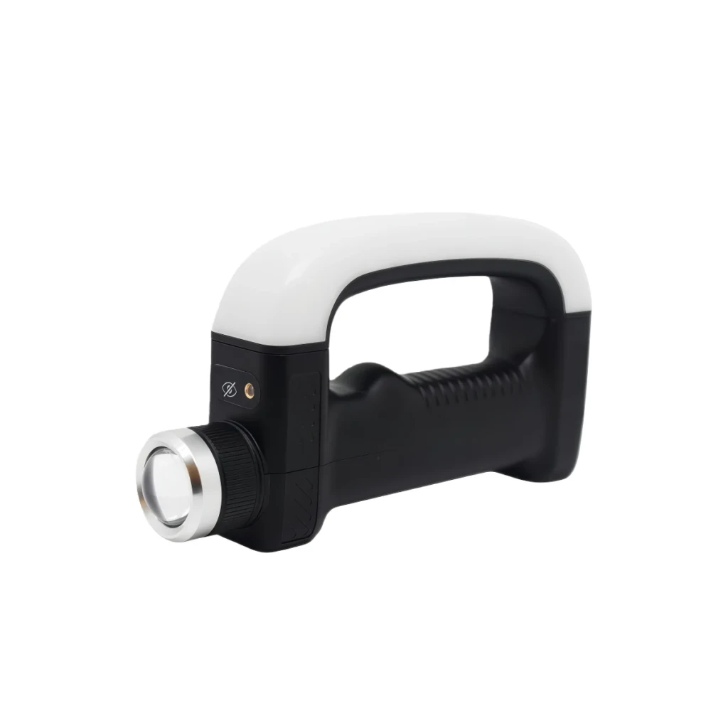 WK5025 WK5025 Rechargeable hand-held searchlight