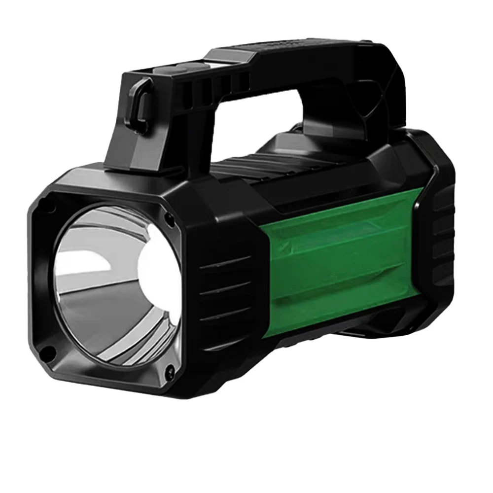MF3732 MF3732 High-Intensity Rechargeable Long-Lasting Handheld Spotlight