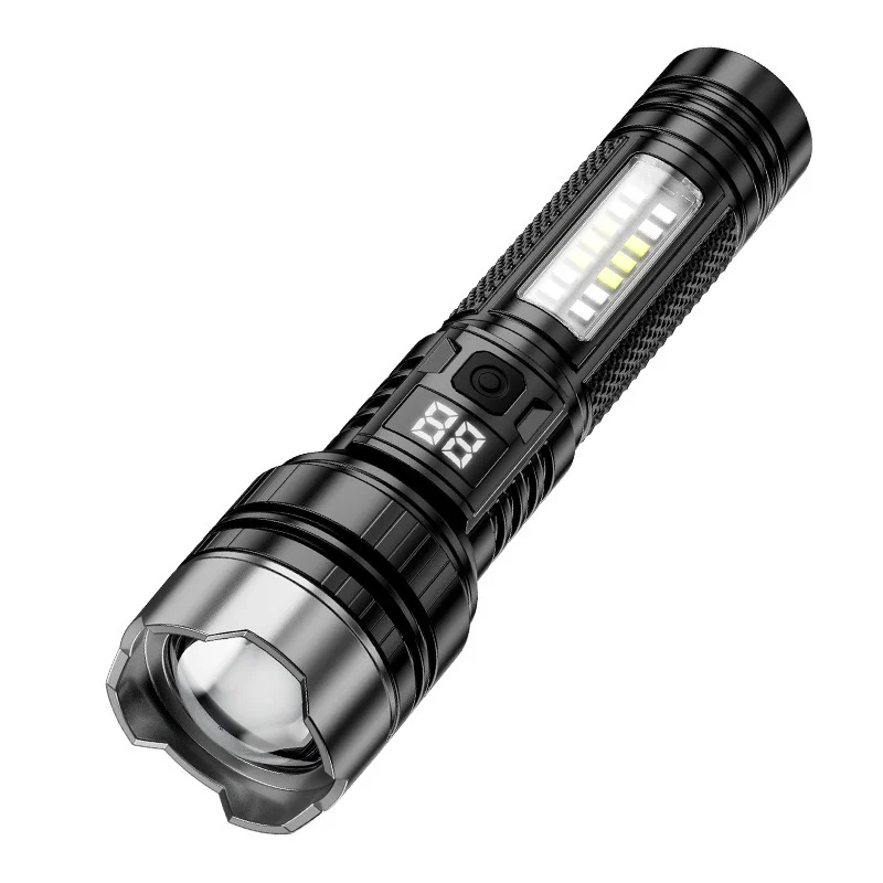 MF0856 MF0856 Flashlight