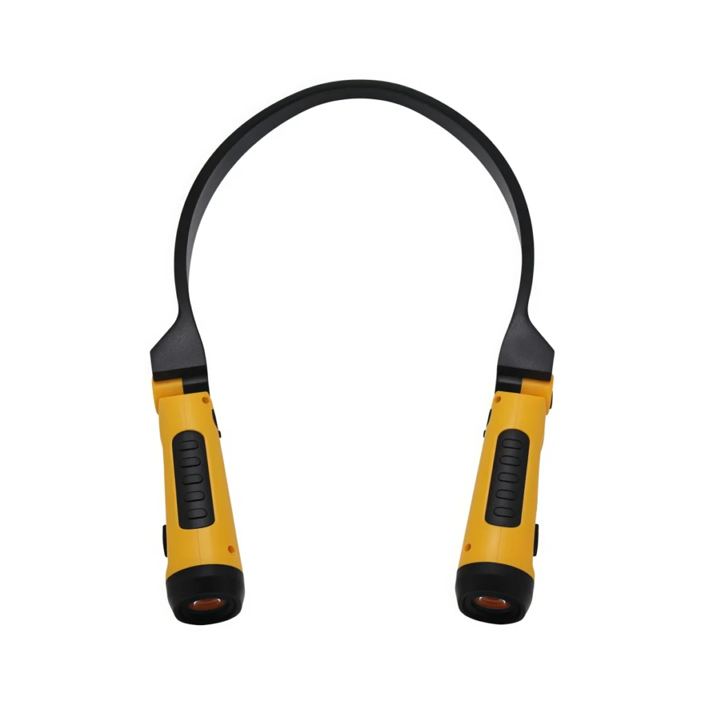WK3098 WK3098 Flexible Rechargeable LED Neck Lamp - product view 4