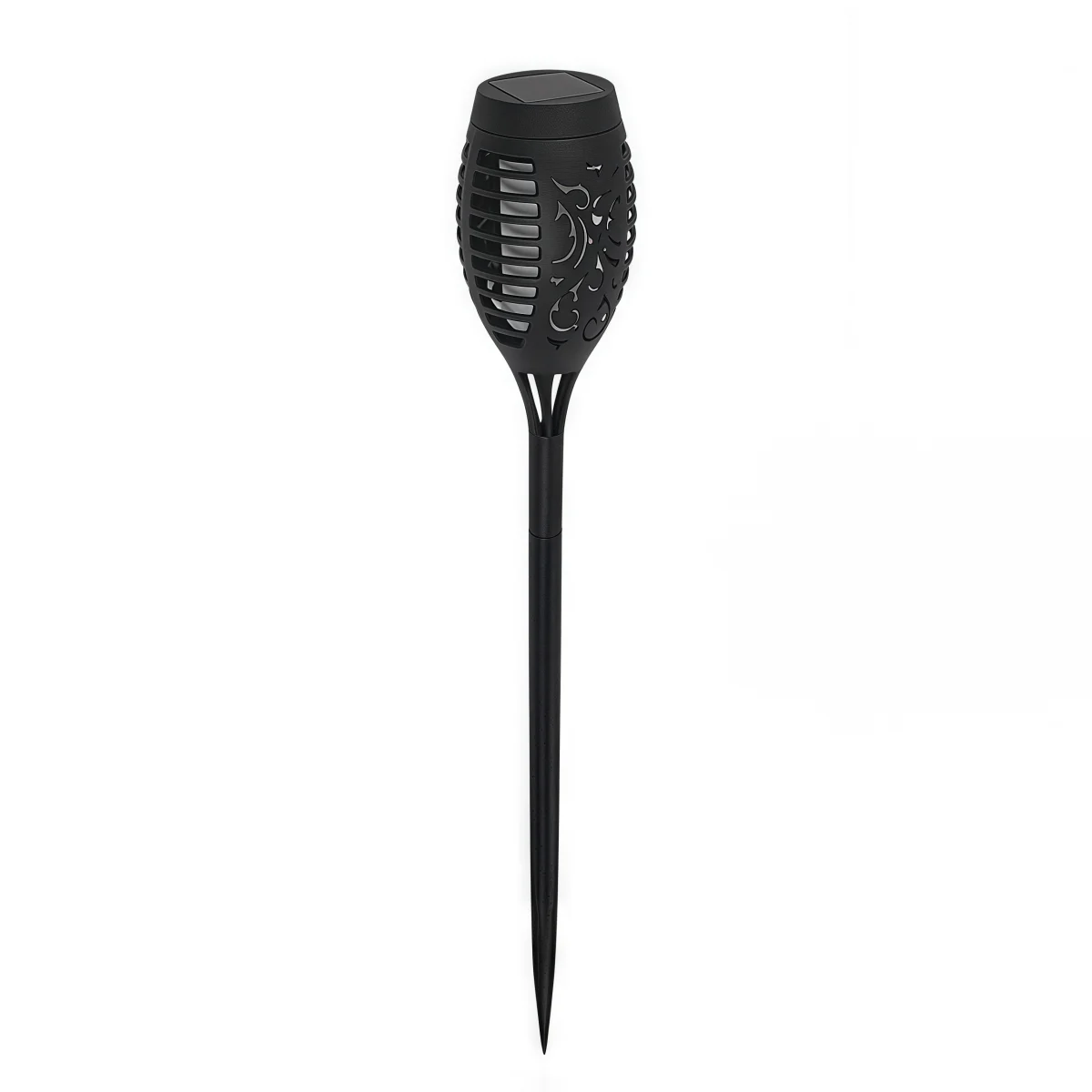 WK4018 WK4018 LED Outdoor Solar Flame Light