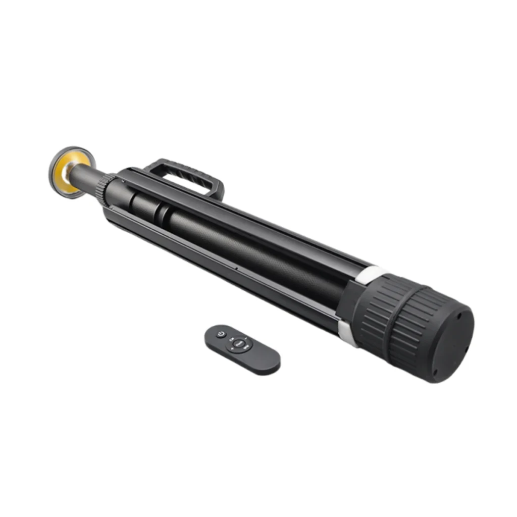 WK5016 WK5016 Remote CONTROL Rechargeable Multifunctional Work Light