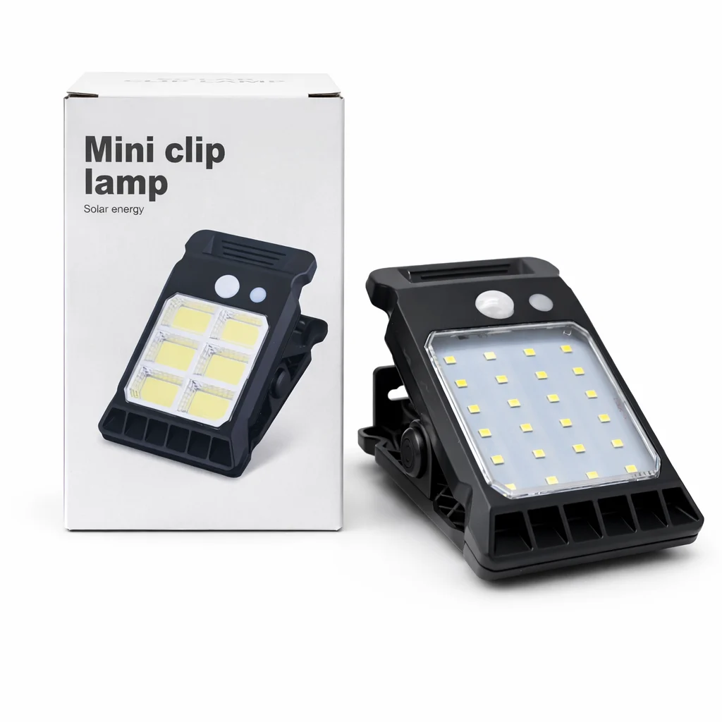 WK4030D WK4030D Mini Solar Sensor Garden Light
