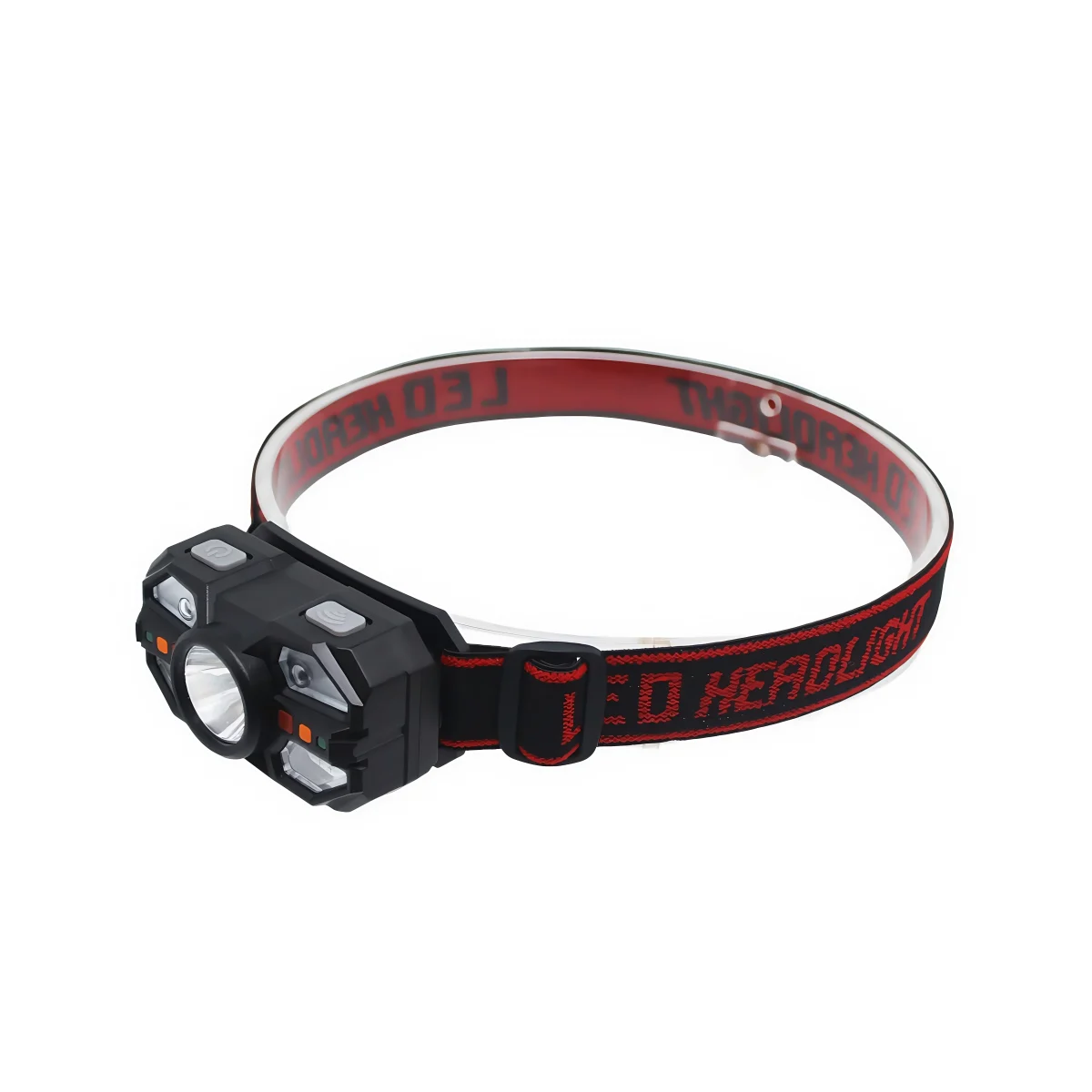 WK3029 WK3029 Rechargeable Portable Sensor Headlamp