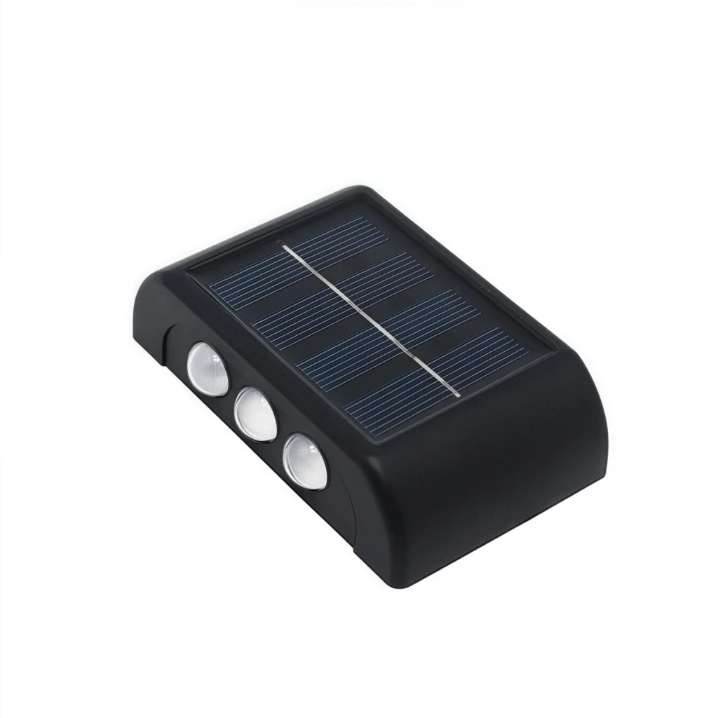 WK4012 WK4012 Outdoor LED Solar Garden Light