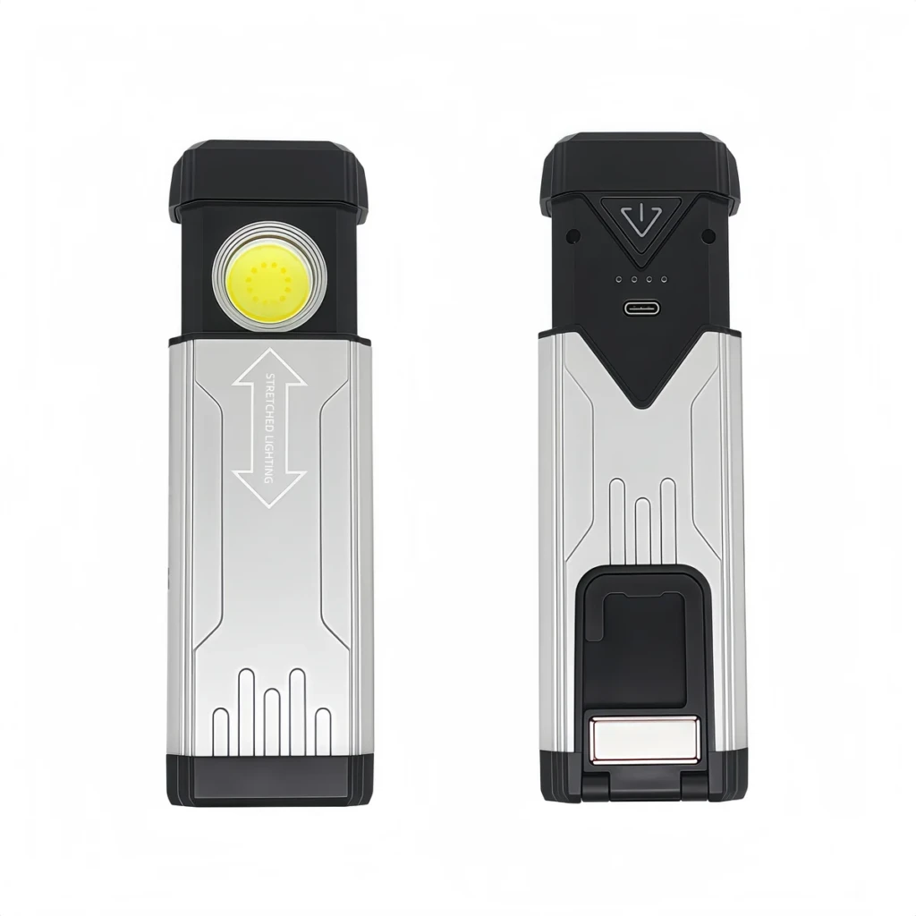 WK5029 WK5029 LED Portable Magnetic Work Lamp
