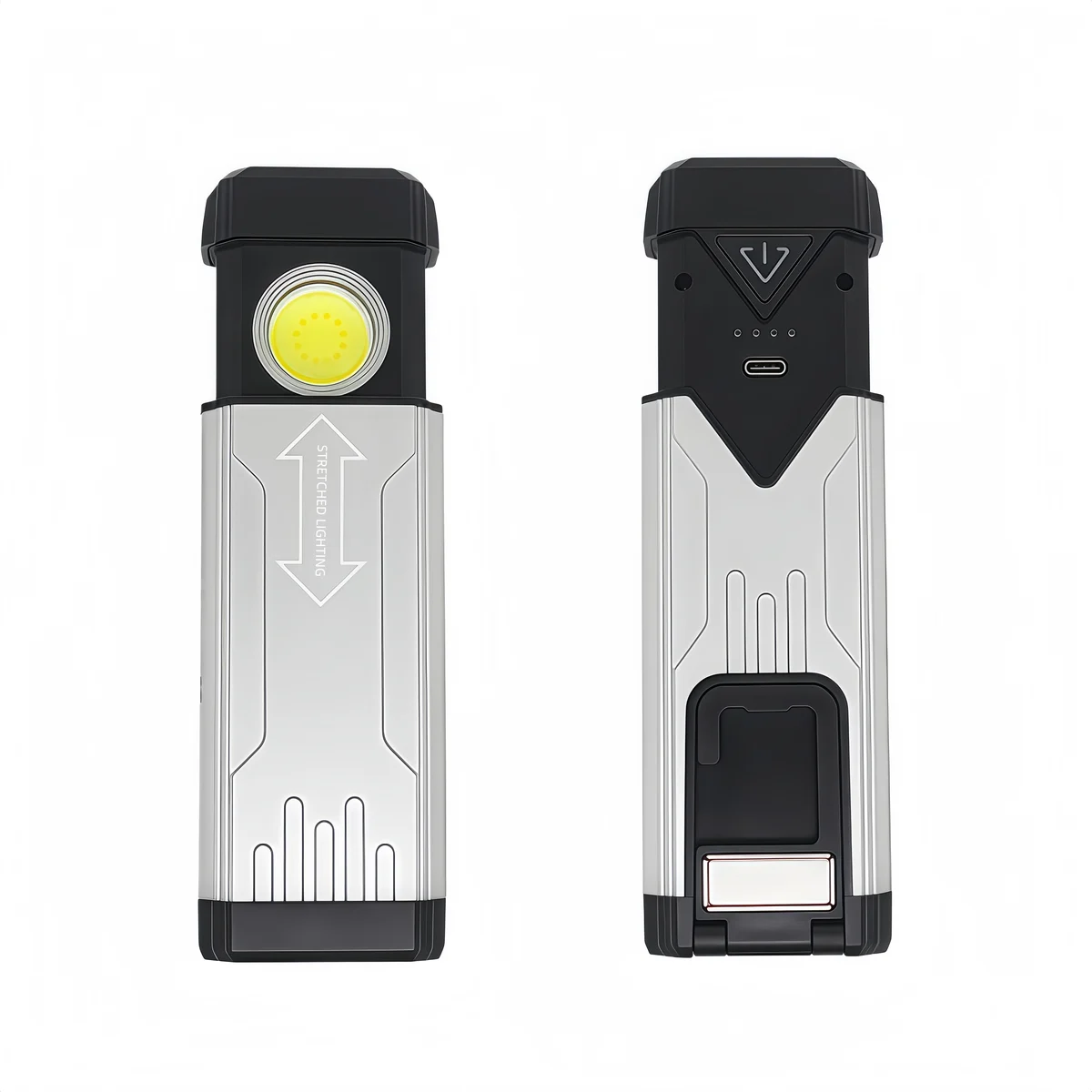WK5029 WK5029 LED Portable Magnetic Work Lamp