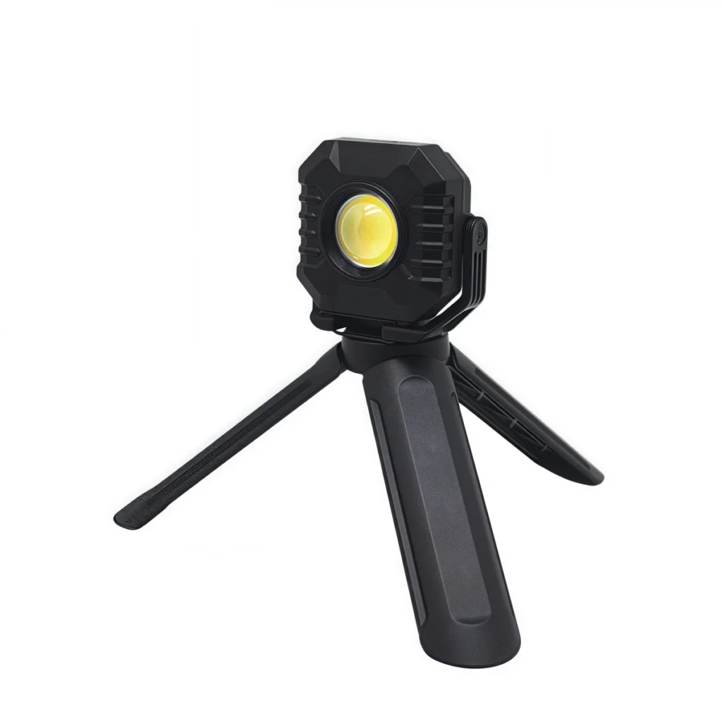 WK1033D WK1033D Magnetic Portable Mini Working Light