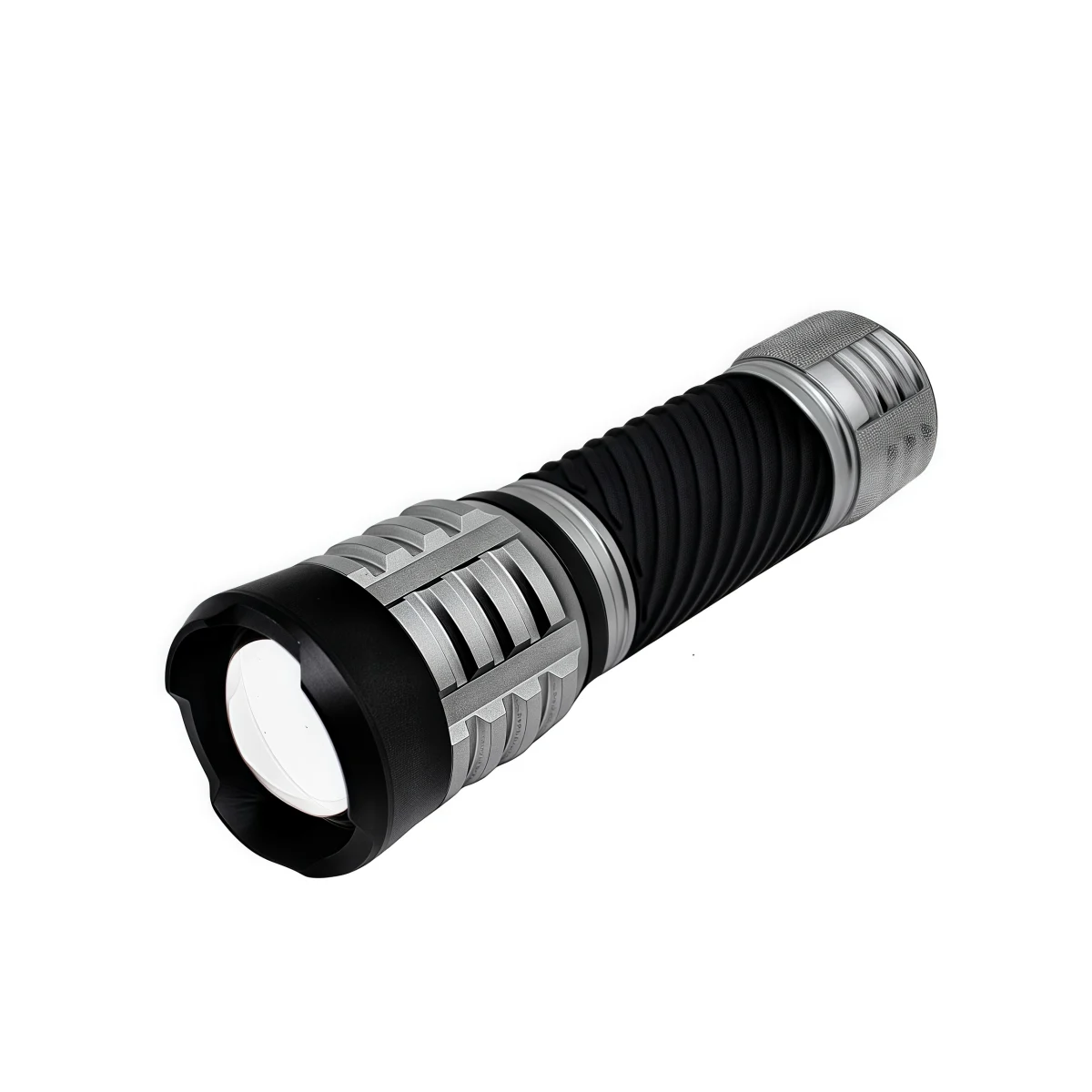 WK1012 WK1012 Shock-Proof Flashlight