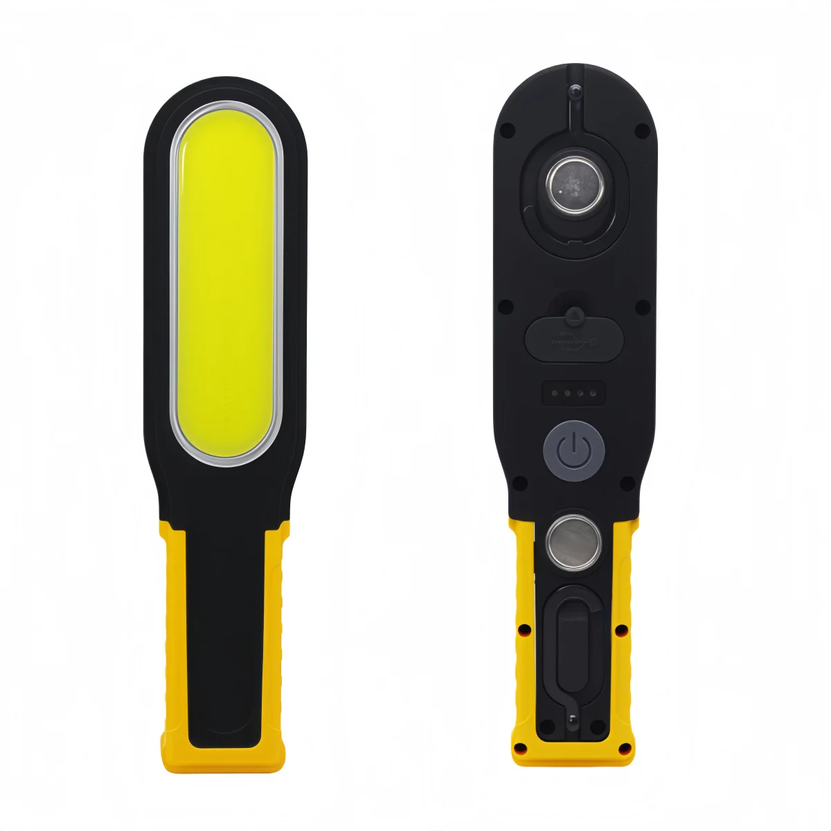 WK5048 WK5048 950 lm Magnetic Handheld Rotatable Work Light