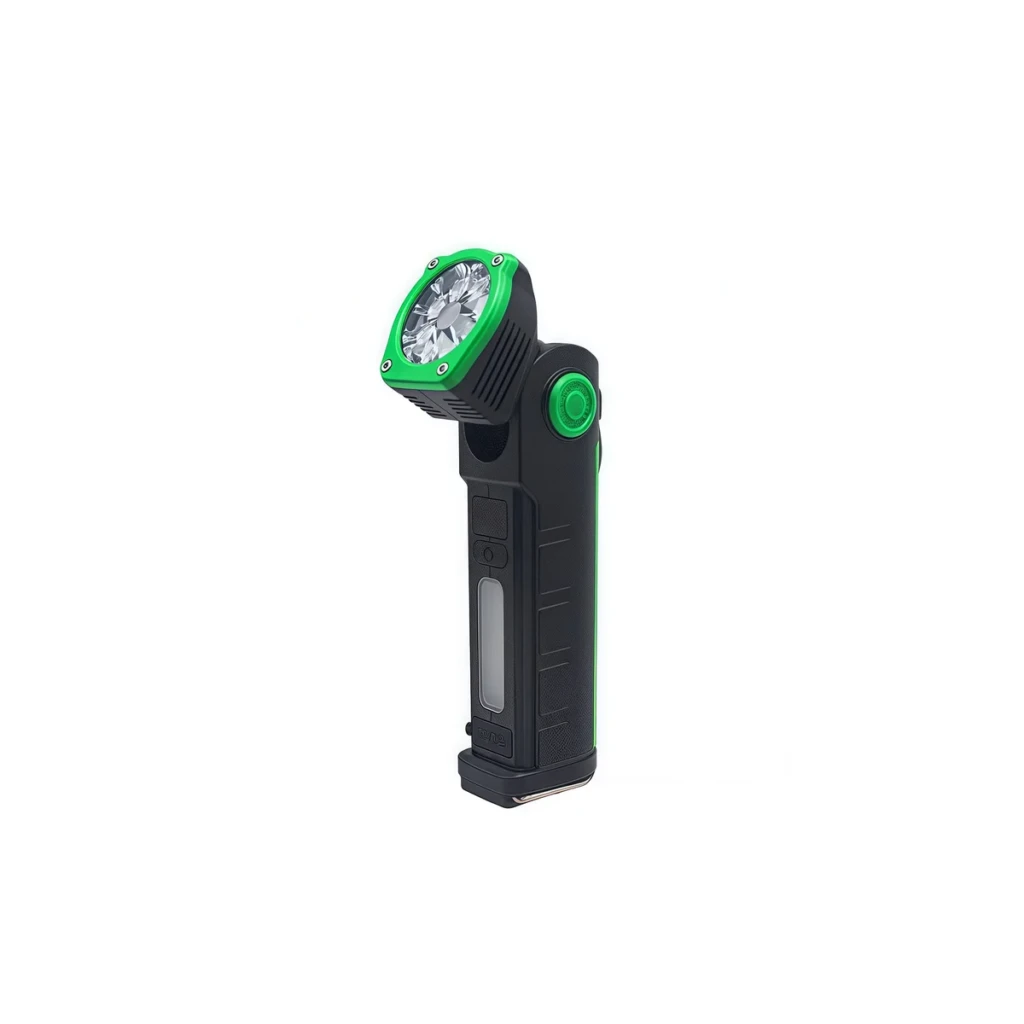 WK5020 WK5020 Rechargeable Portable LED Flashlight