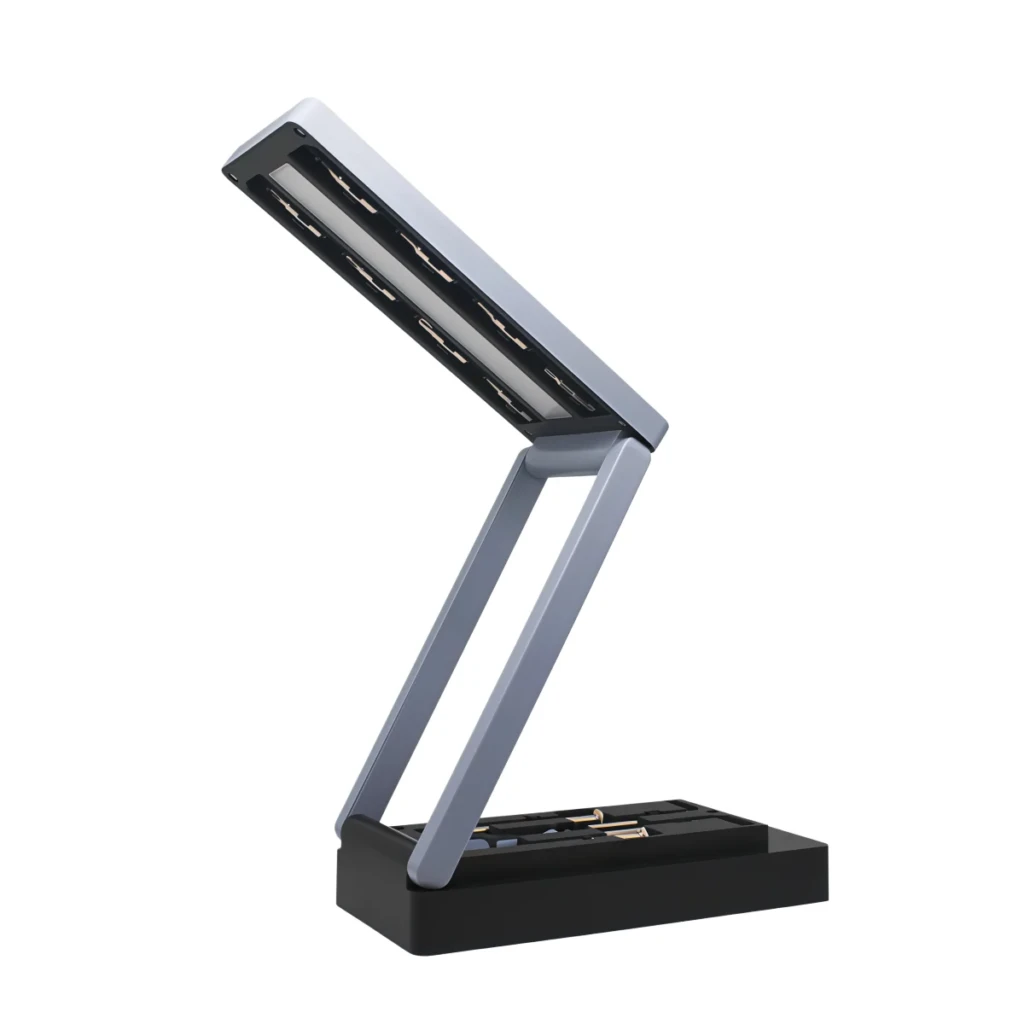 WK5062 WK5062 Multifunctional LED Work Light with Tool Kit