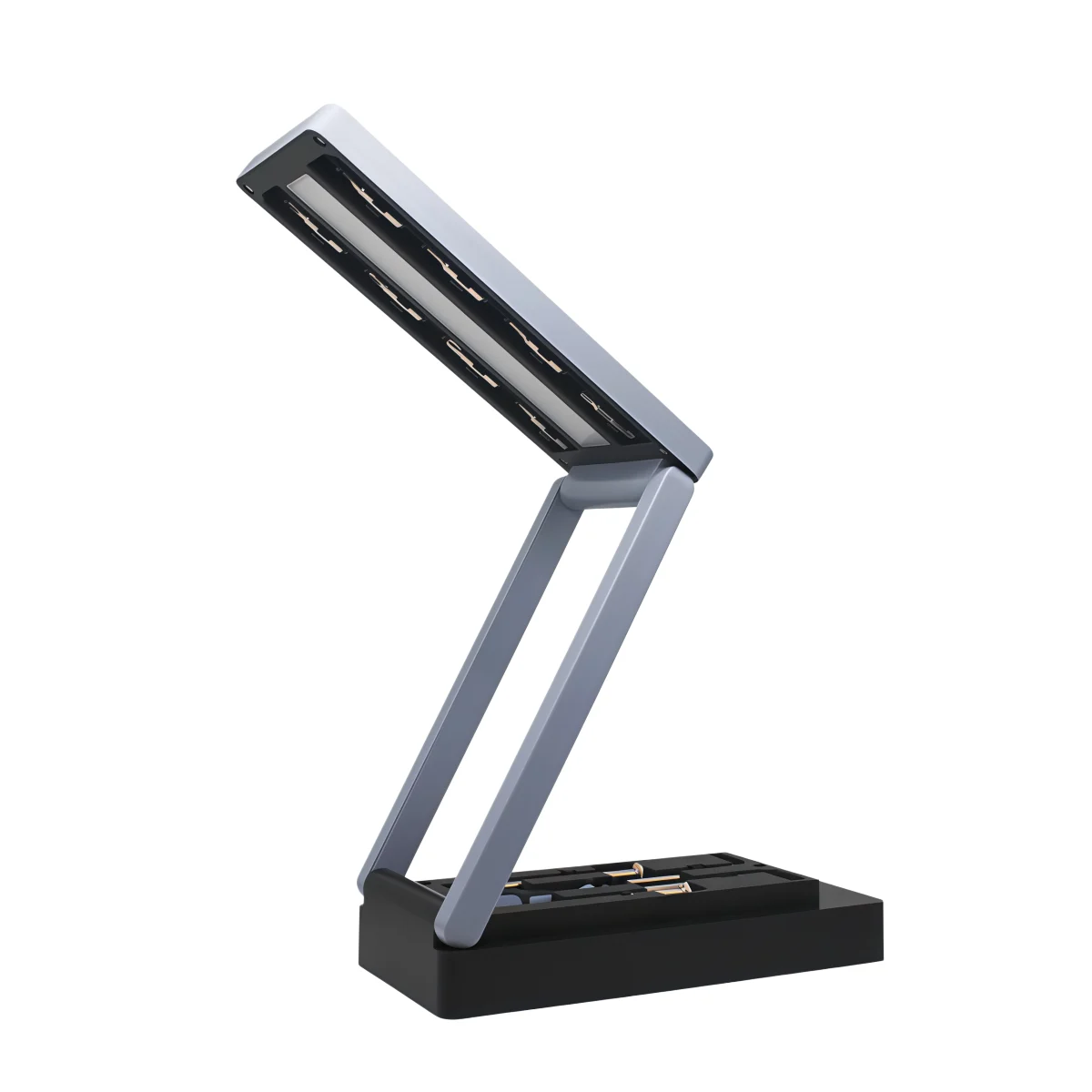 WK5062 WK5062 Multifunctional LED Work Light with Tool Kit
