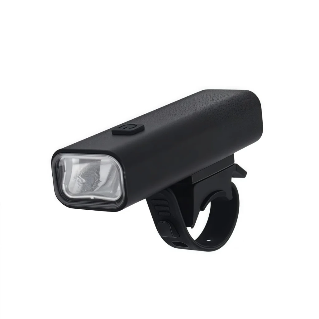 WK-C3017 WK-C3017 Ultra-Compact 210 lm Aluminum Bike Light: 10 h Runtime