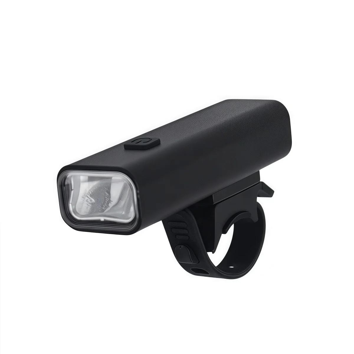 WK-C3017 WK-C3017 Ultra-Compact 210 lm Aluminum Bike Light: 10 h Runtime