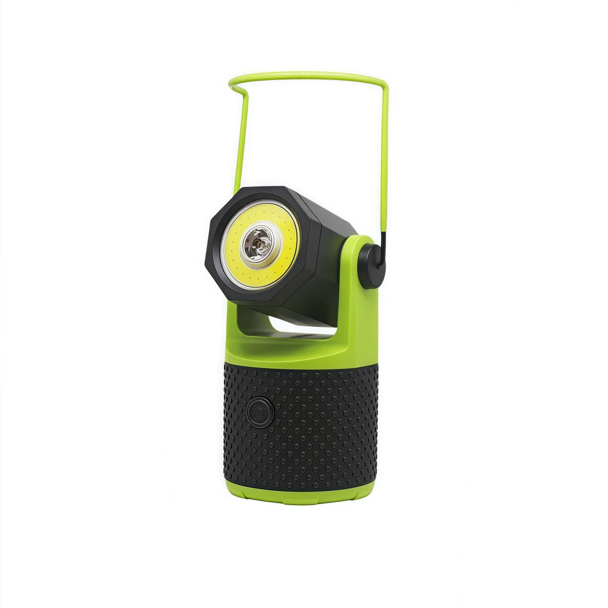 WK5008 WK5008 3-in-1 Portable Camping & Work Light: 480 lm Brightness, 6 h Runtime