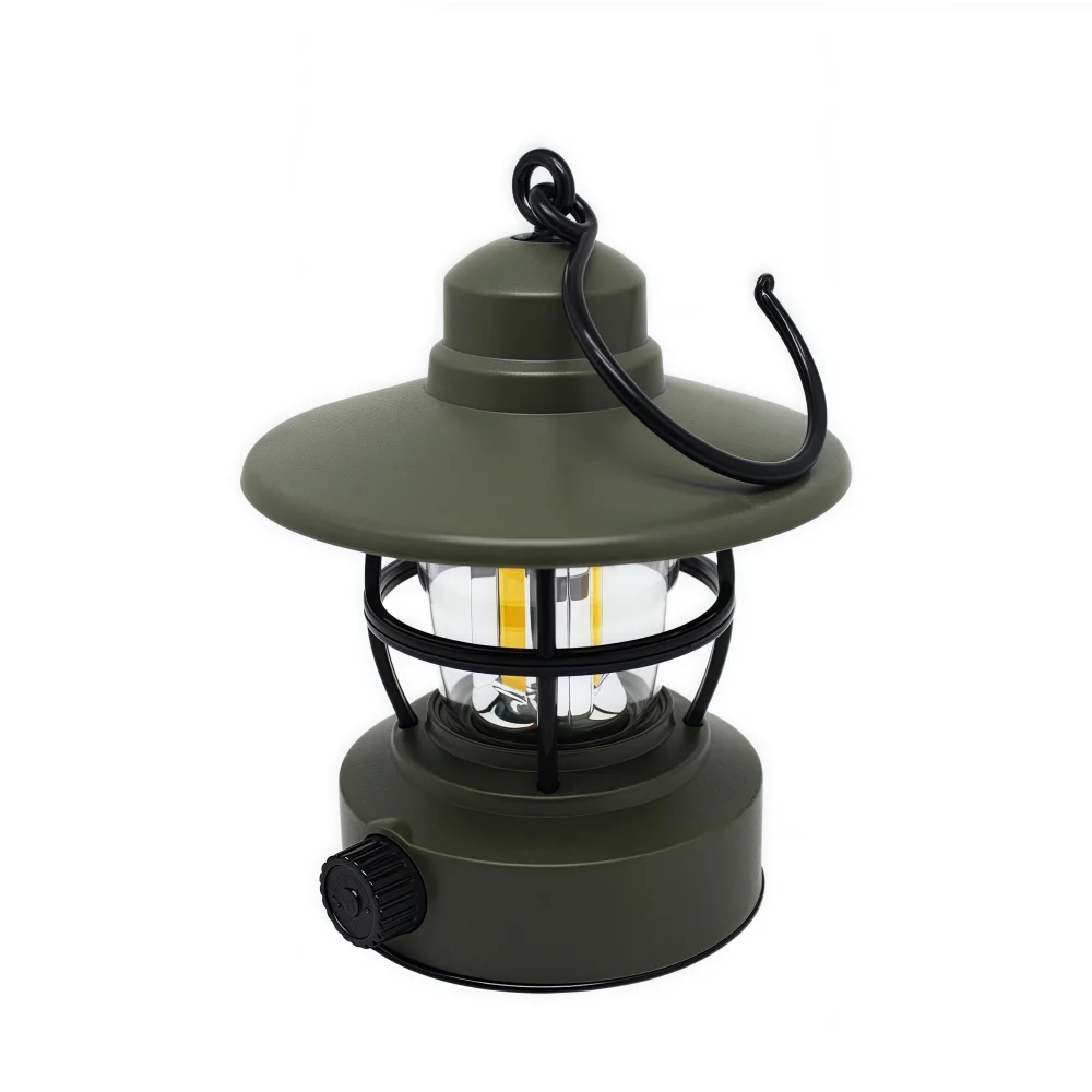 WK6020 WK6020 Rechargeable Portable Camping Lanterns