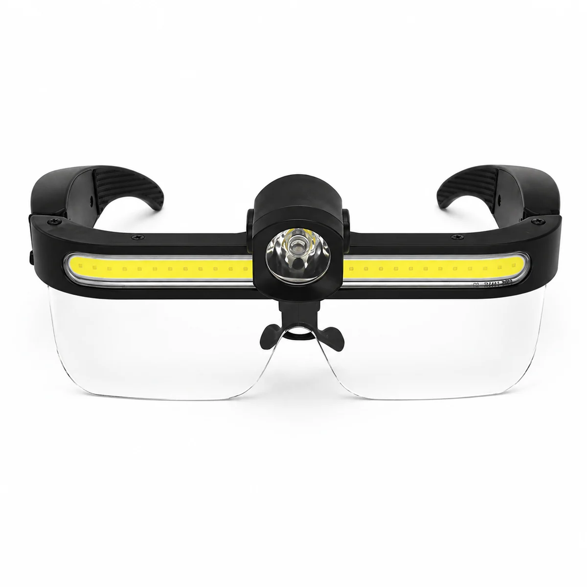 WK3052 WK3052 Headlamp Glasses LED COB Floodlight